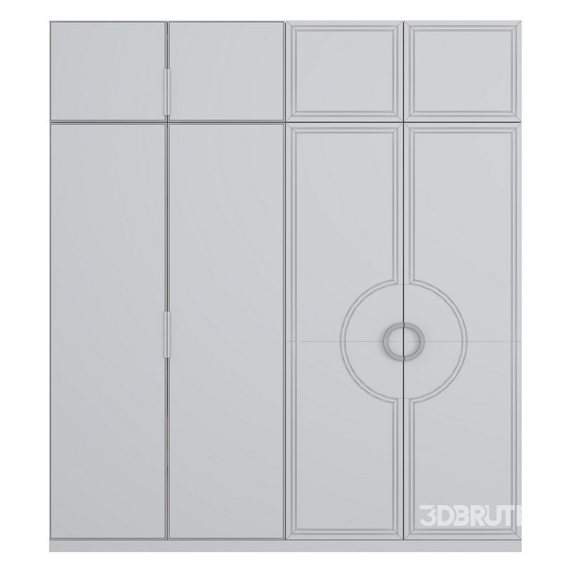 Shkafulkin Prikhozhaya Ellada Image 3