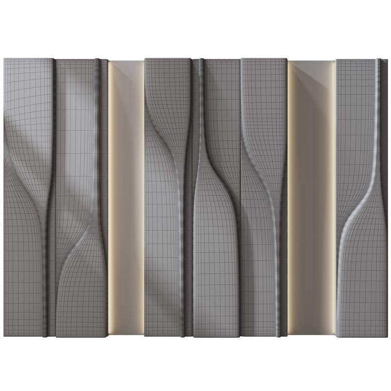 Wall Panel Decor 140 Image 3