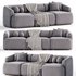 Sofa modular Sofia - Thumbnail 4