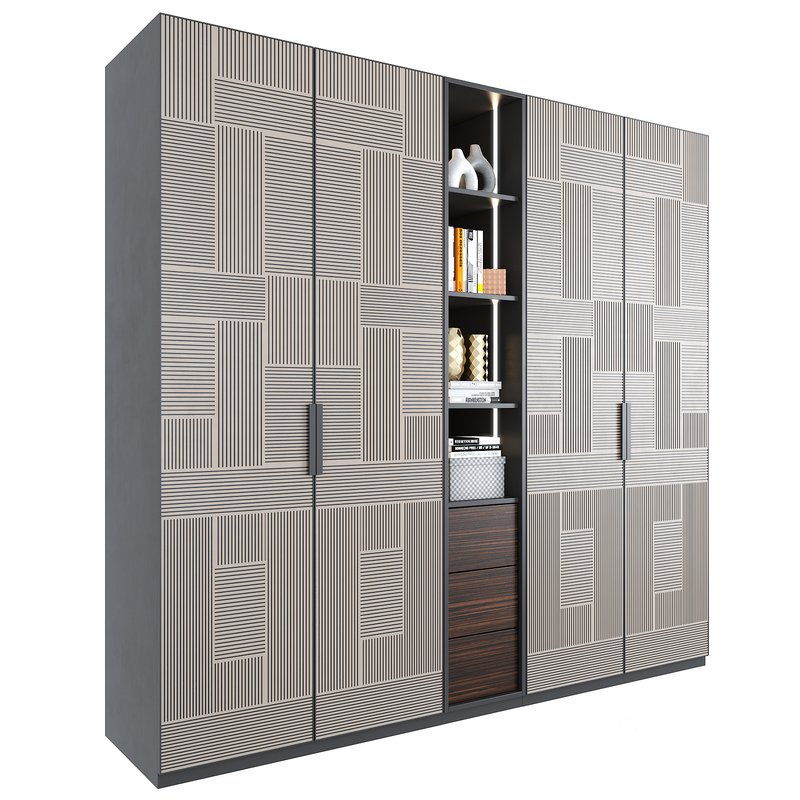 Furniture Composition 46 Image 1