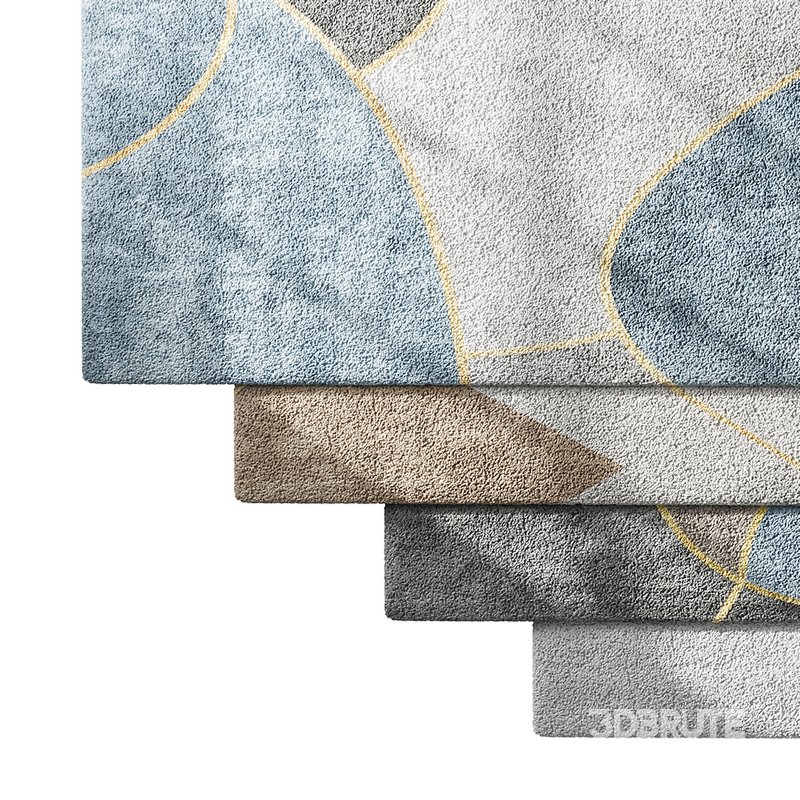 Carpet set 54 Image 4