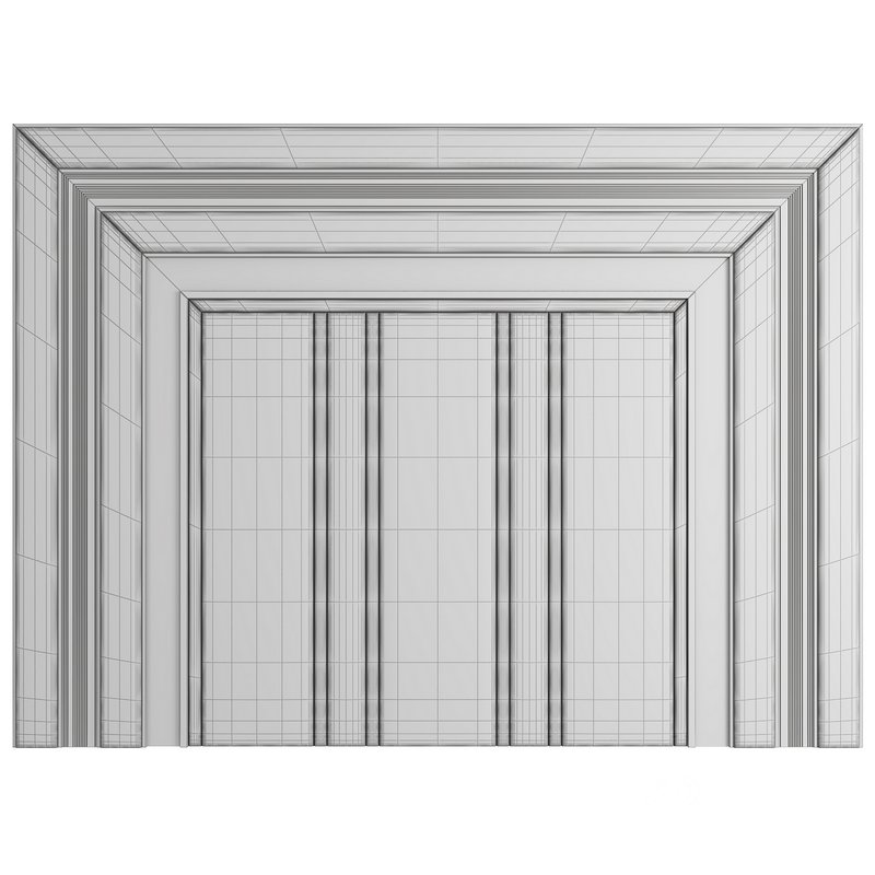 Wall Panel Decor 49 Image 3