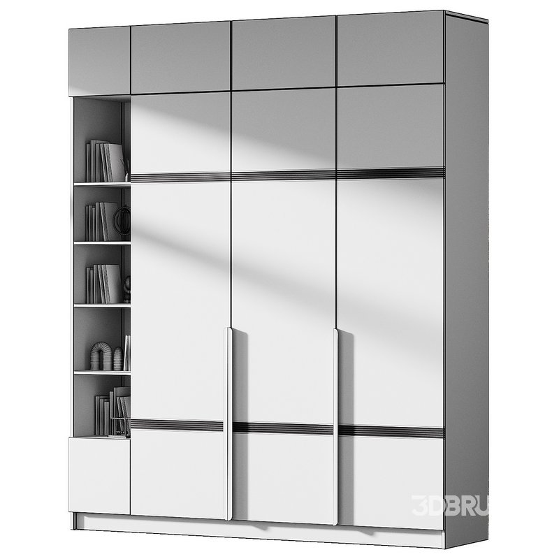 WARDROBE 019 Image 3