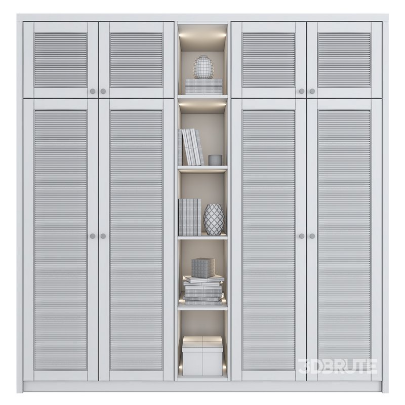 Furniture composition 22 Image 4