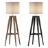 Tripod Floor Lamp - Thumbnail 2