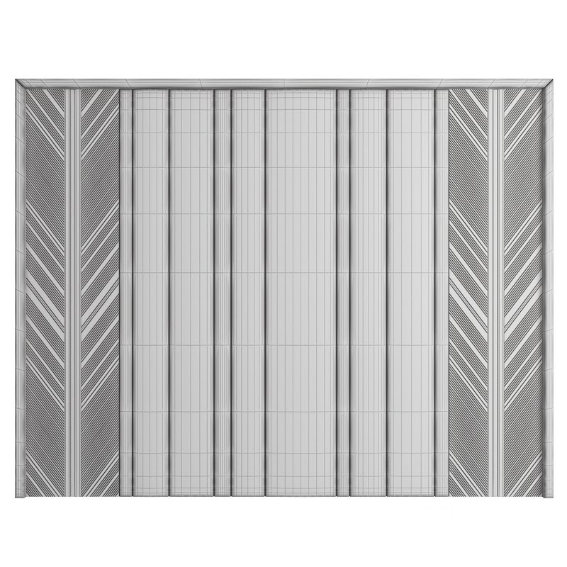 Wall Panel Decor 50 Image 3