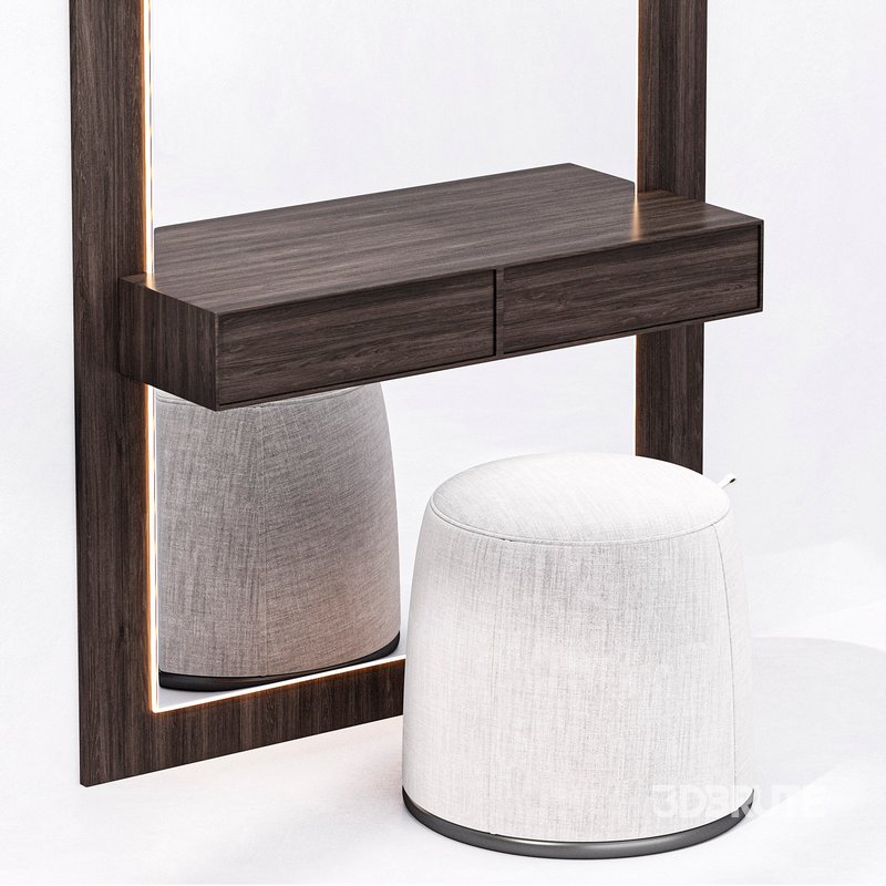 Dressing table No 1 Image 3