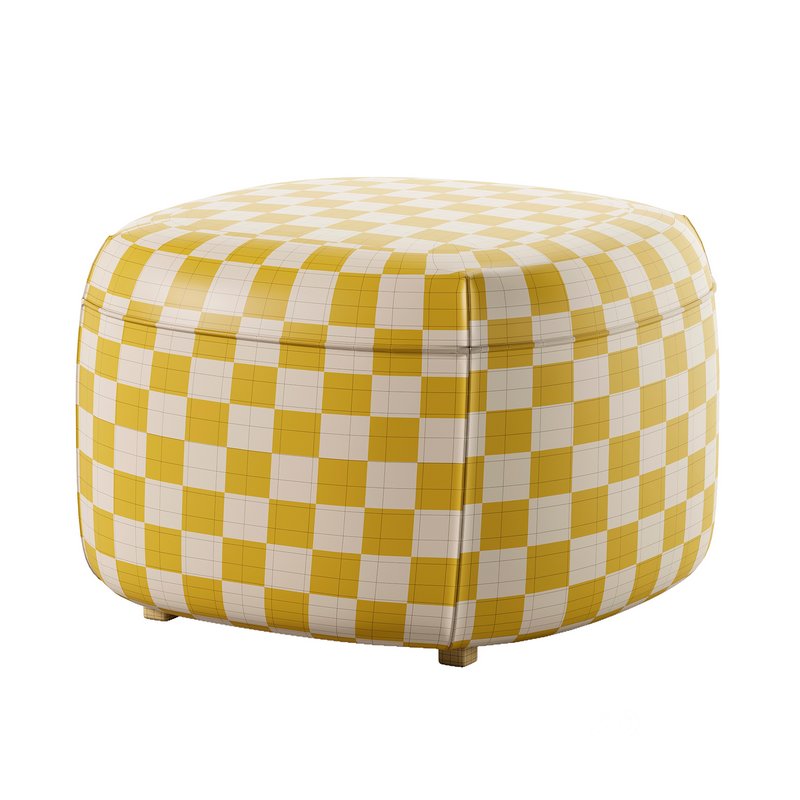 KOH TAO Puff By Lebom Image 4