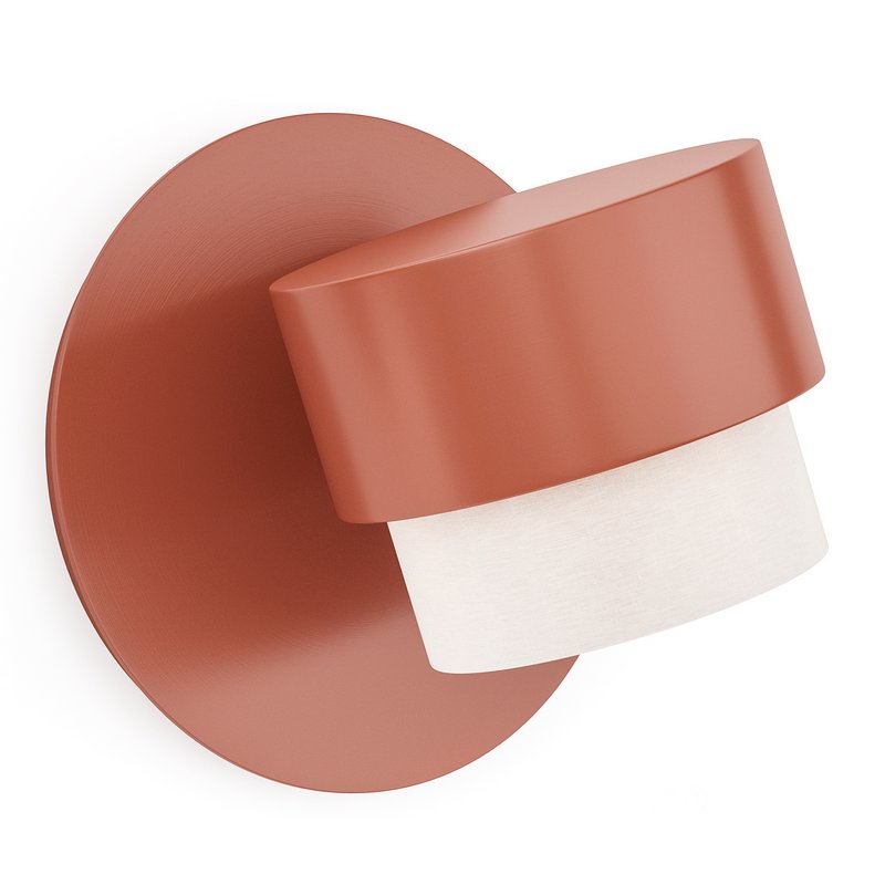 Luxcambra Kan A L Wall Lamp Image 1