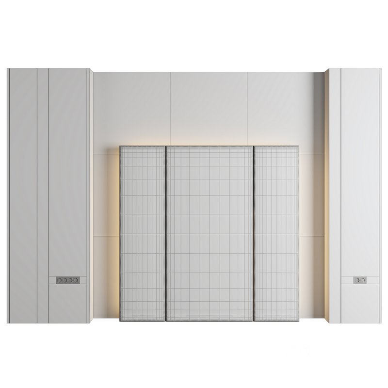 Wall Panel Decor 54 Image 2