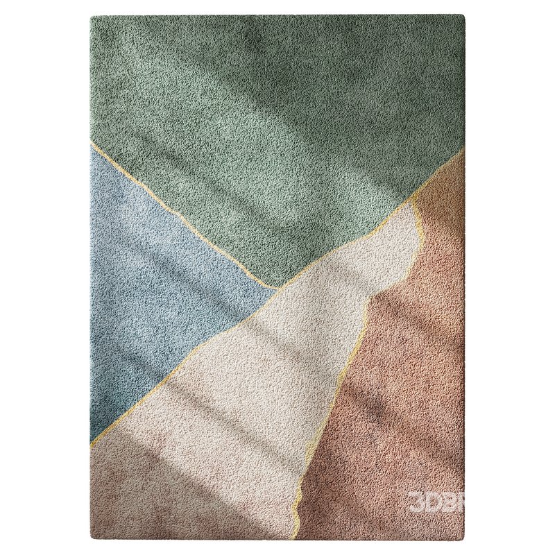 Carpet set 59 Image 2