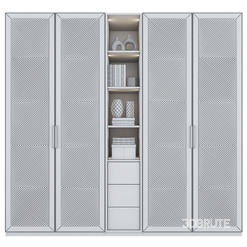 Furniture Composition 45 Image 3