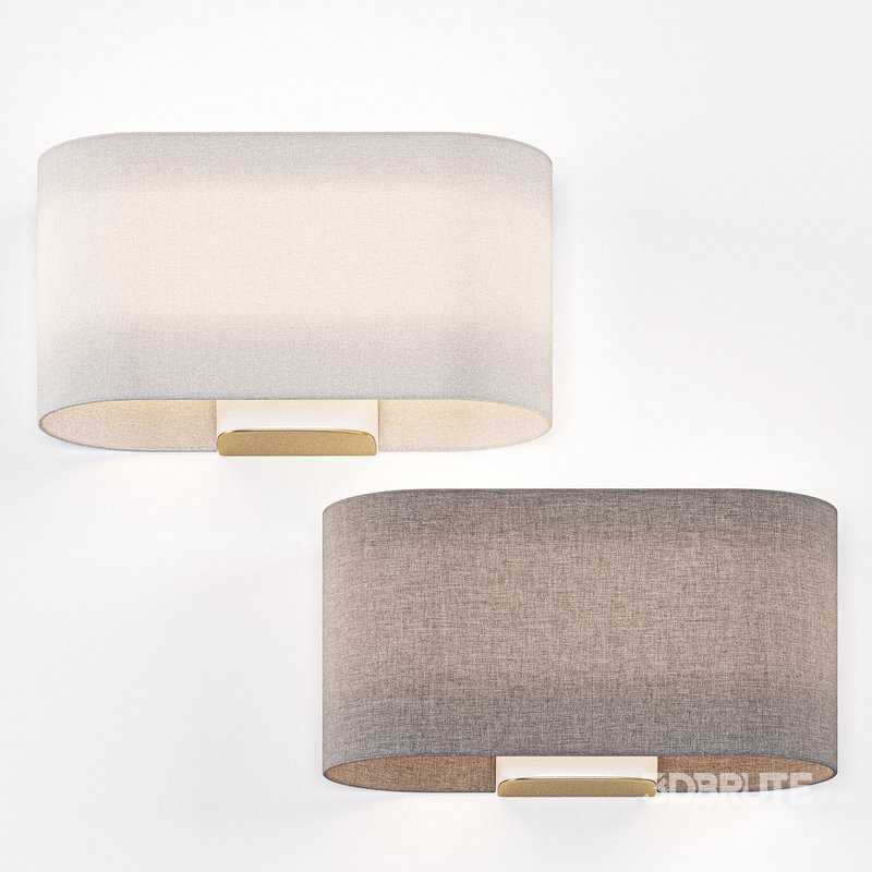 NAstro Lighting Venn Wall Lamp Image 3