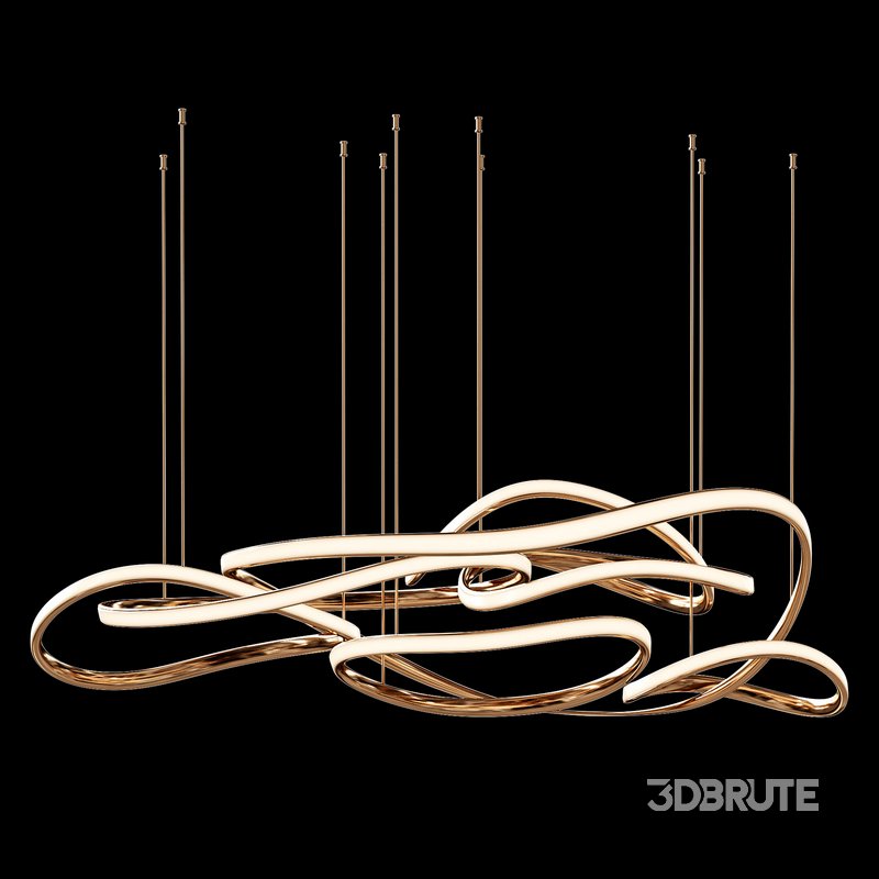 Lampatron CARSTEN NORVIN Collection Image 2