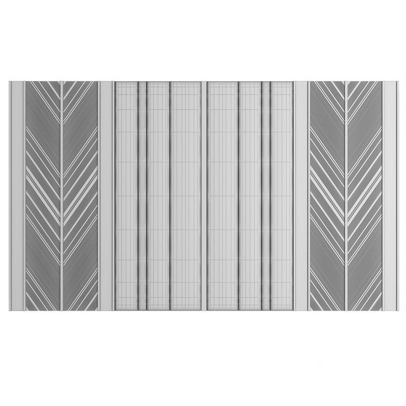 Wall Panel Decor 41 Image 2