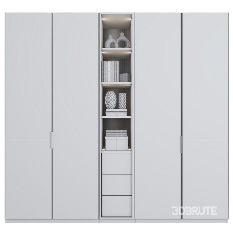 Furniture Composition 35 Image 3