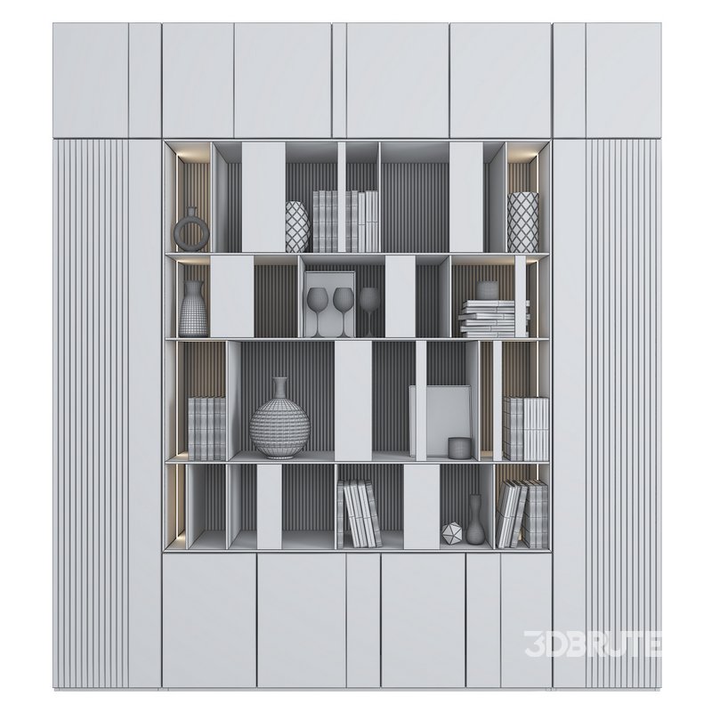 Furniture composition 19 Image 3