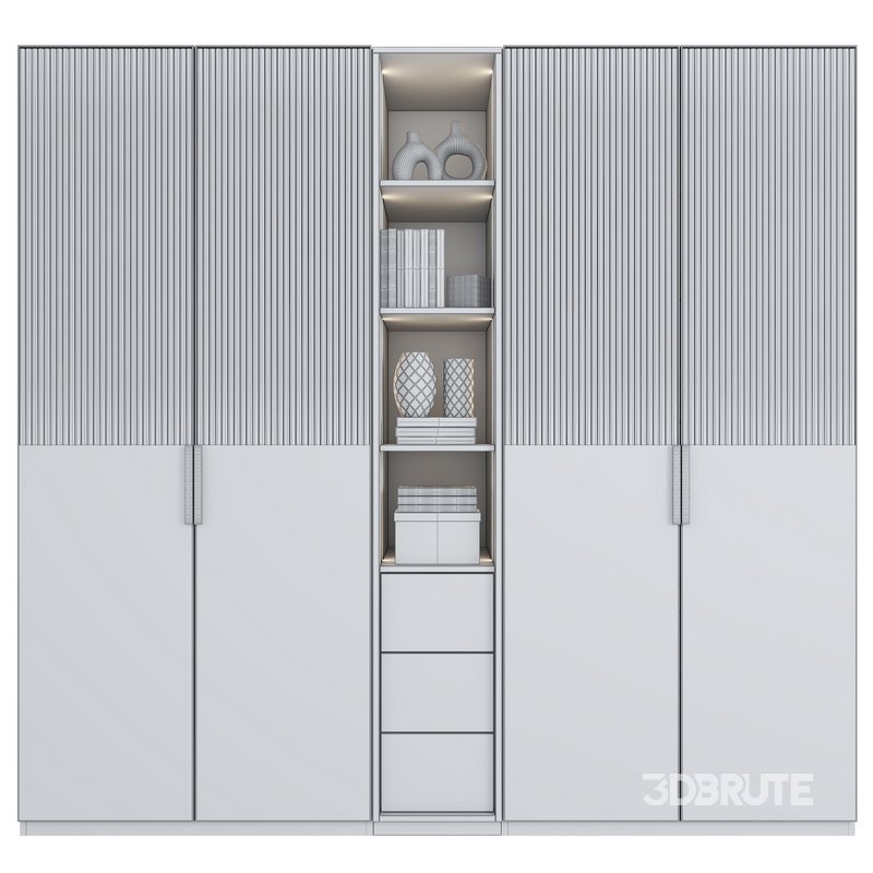 Furniture Composition 36 Image 3