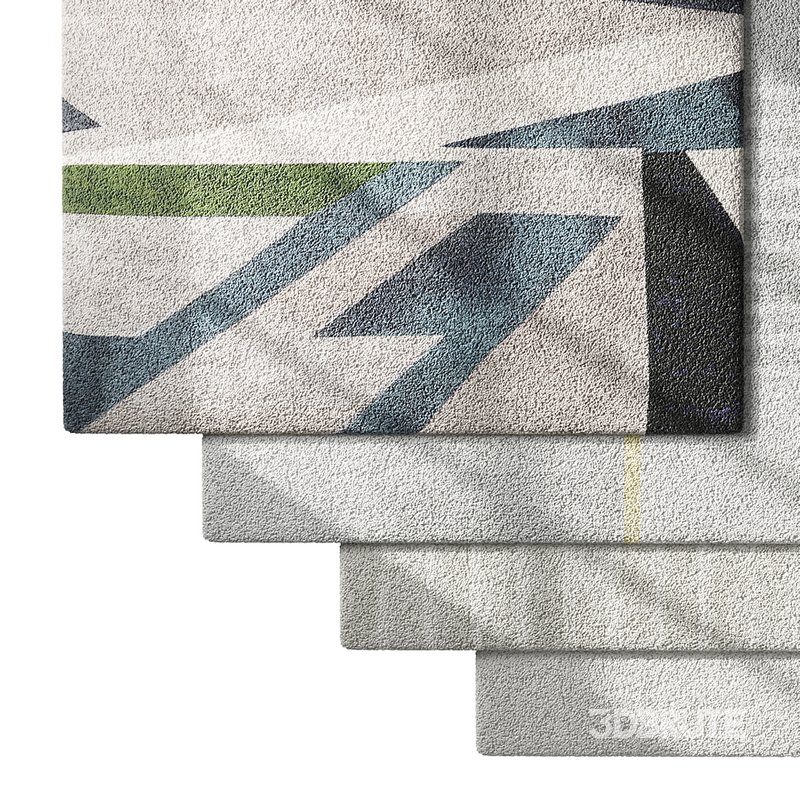 Carpet set 42 Image 3