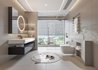Modern bathroom - Thumbnail 1