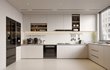 Modern kitchen - Thumbnail 1