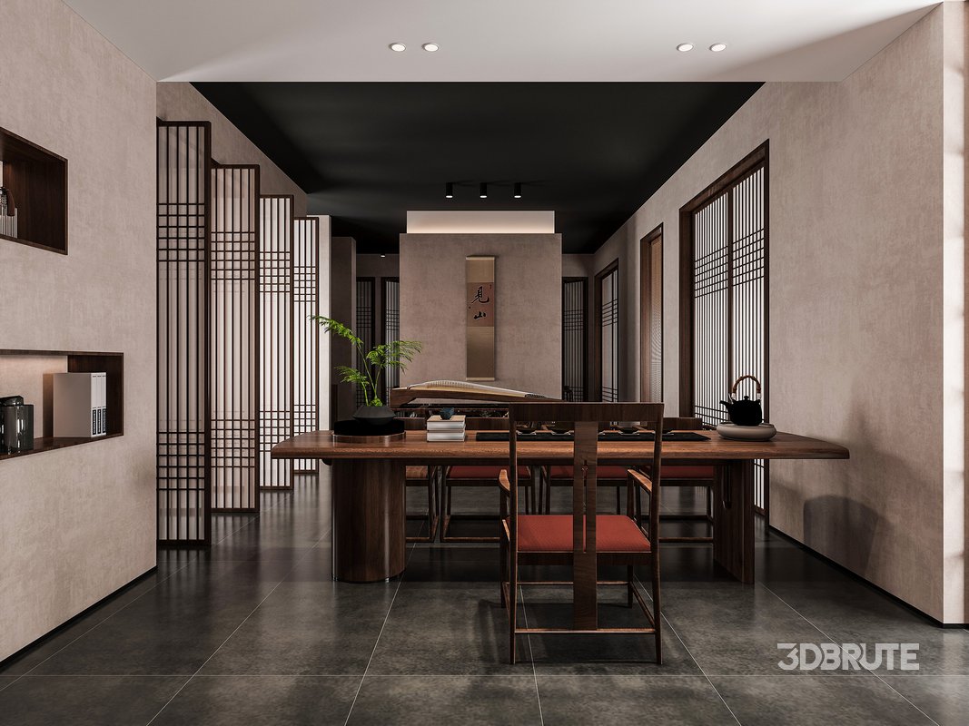 Modern office Image 1