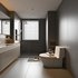Modern bathroom - Thumbnail 1