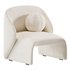 Narinari Armchair By B&B Italia - Thumbnail 4