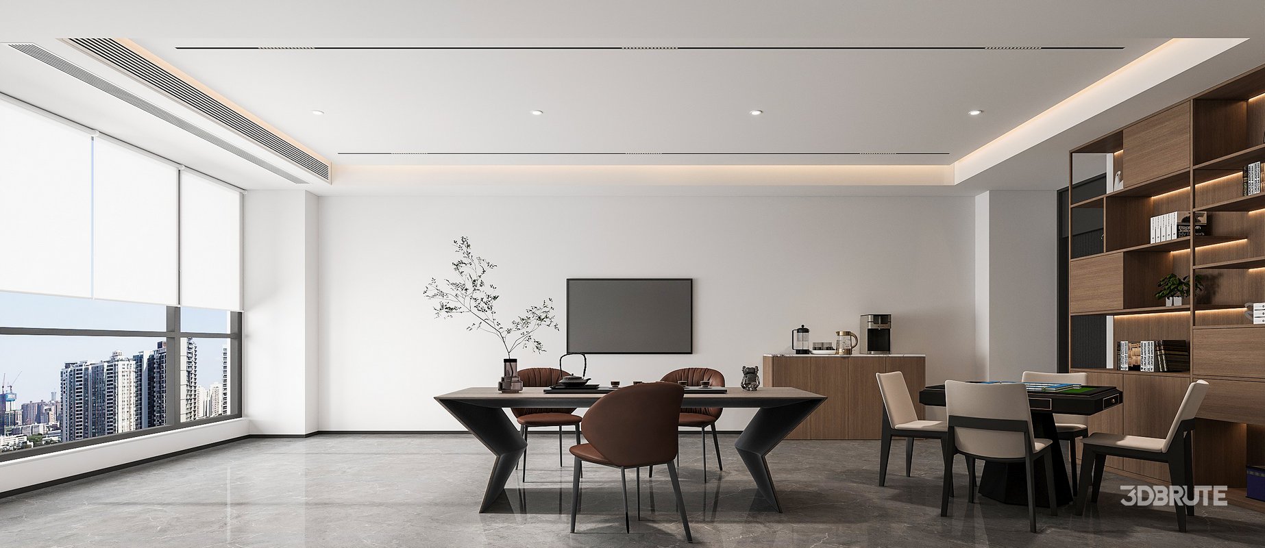 Modern office Image 2