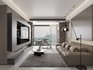 Modern living room - Thumbnail 1