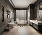 Modern bathroom - Thumbnail 1