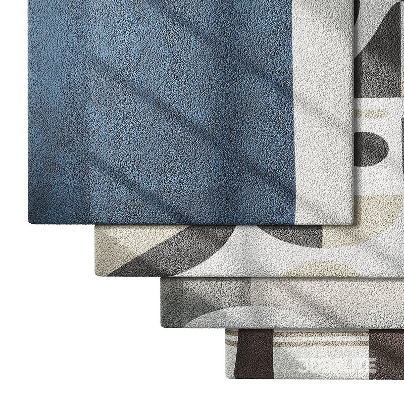 Carpet set 62 Image 7