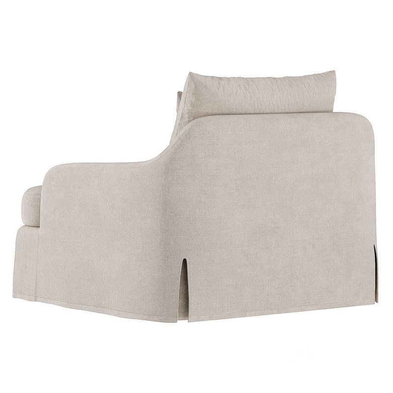 Armchair 01 Vincent Van Duysen Zara Home Image 3