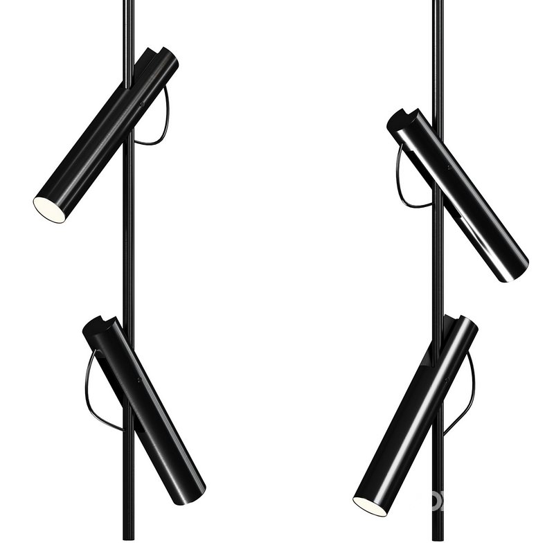 Ansel Pendant Spot Light Image 2