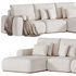 Frances Sofa - Thumbnail 2
