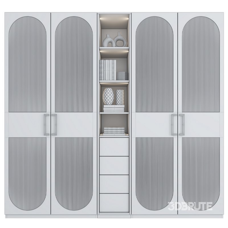 Furniture Composition 40 Image 3