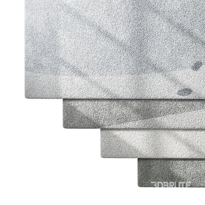 Carpet set 73 Image 4