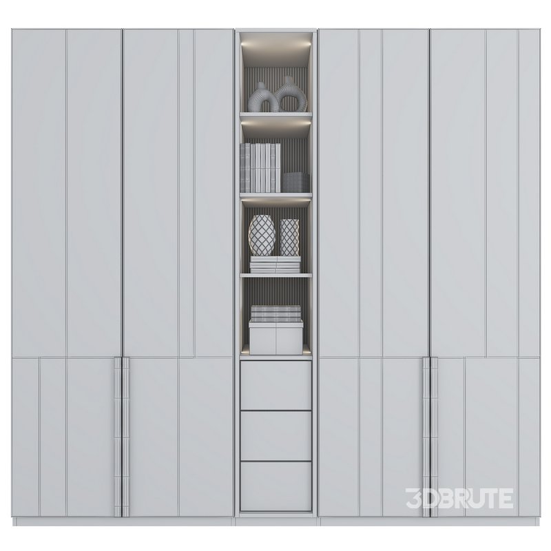 Furniture composition 51 Image 3