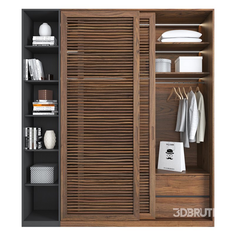 Furniture composition 30 Image 3