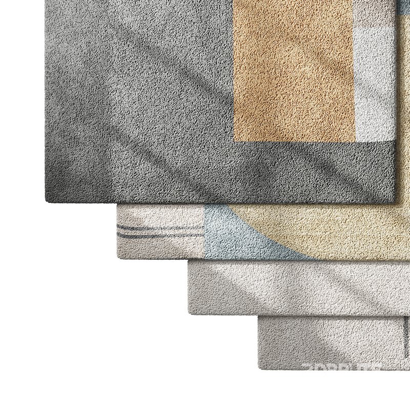 Carpet set 63 Image 3