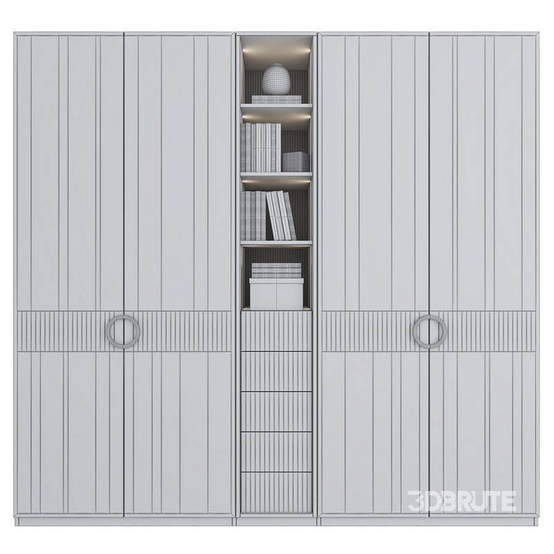 Furniture Composition 26 Image 3