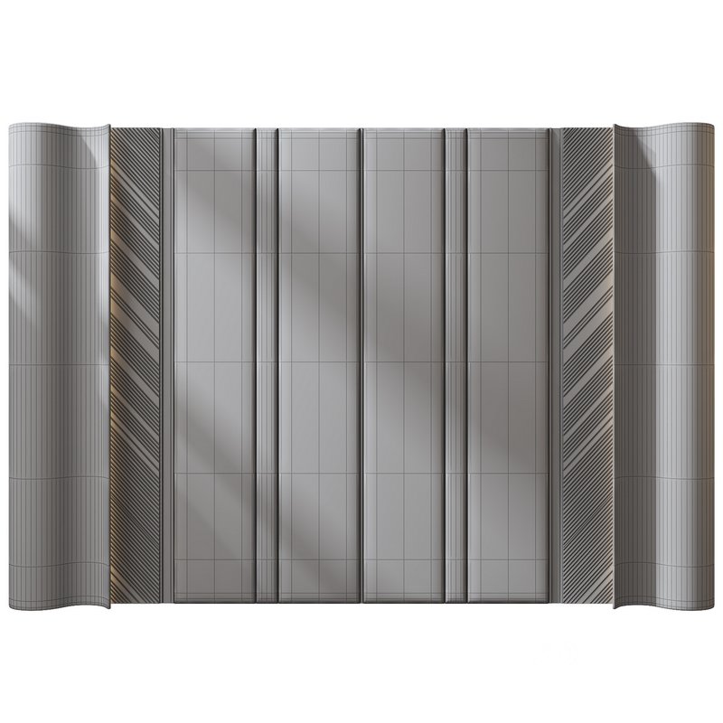 Wall Panel Decor 137 Image 3