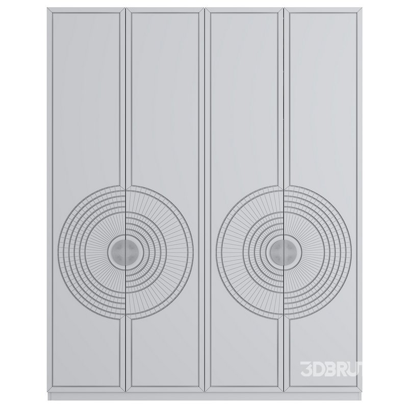 Shkafulkin Prikhozhaya Lorris Image 3