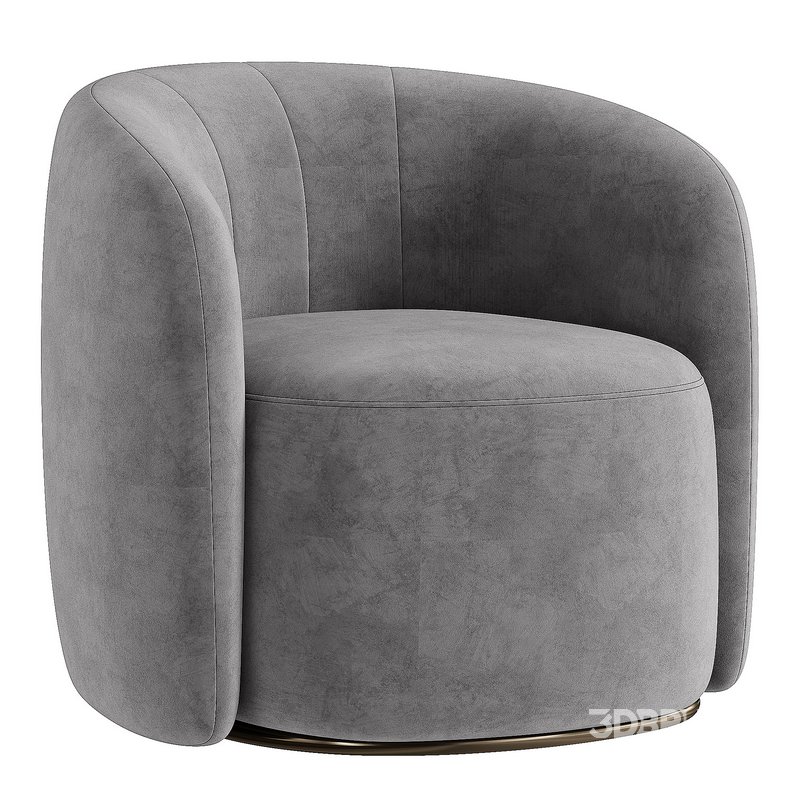 Manic Armchair Image 2