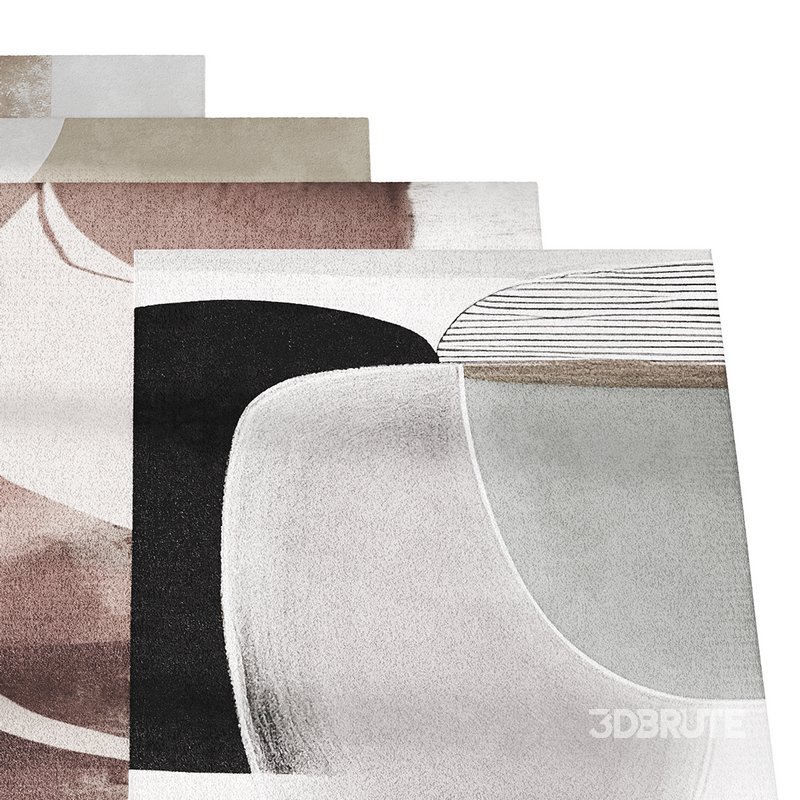 Carpet set 10 Image 3