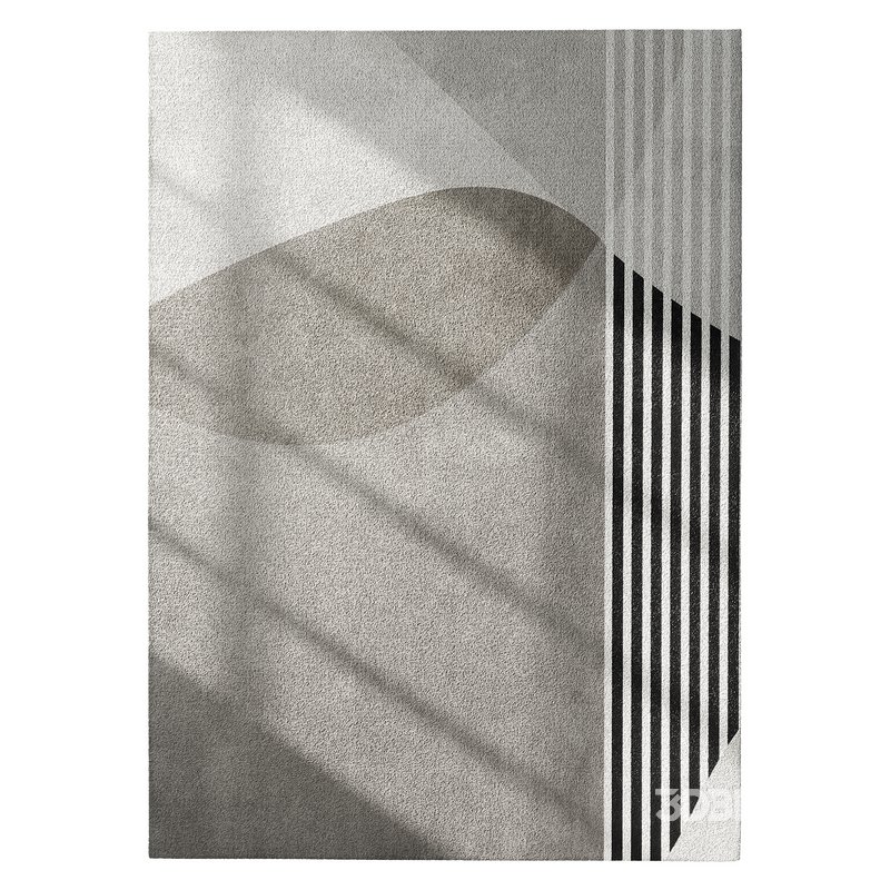 Carpet set 06 Image 3