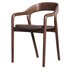 Amare Dining Armchair Sonoma Coco - Thumbnail 1