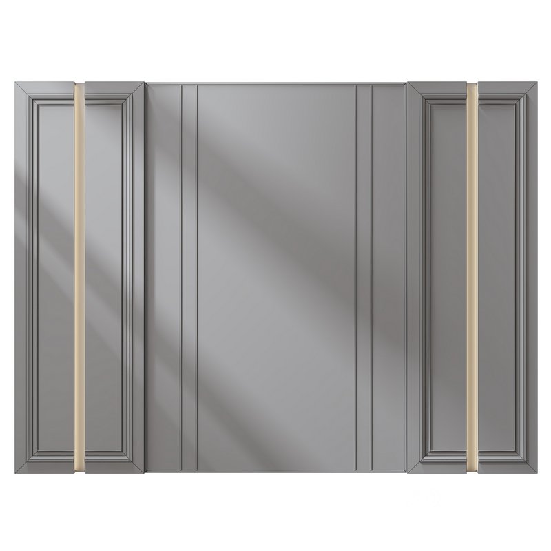 Wall Panel Decor 122 Image 3