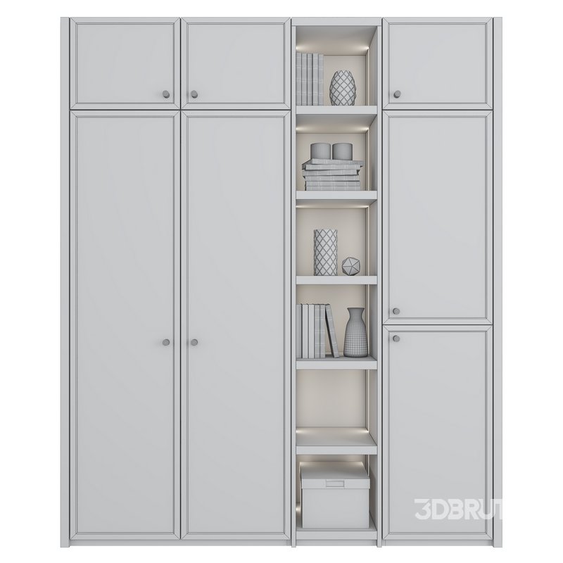 Furniture Composition 16 Image 4