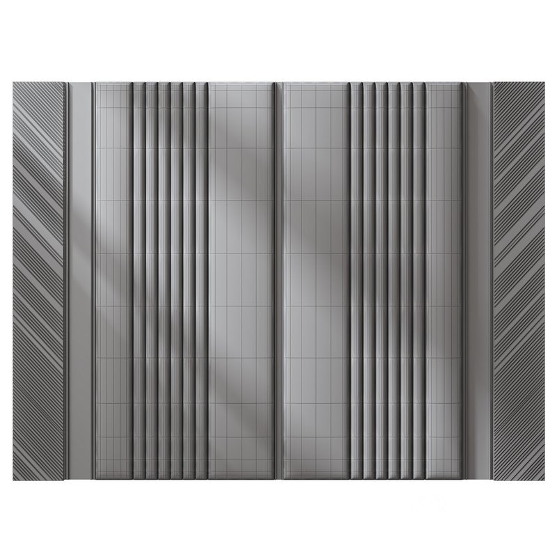 Wall Panel Decor 139 Image 3